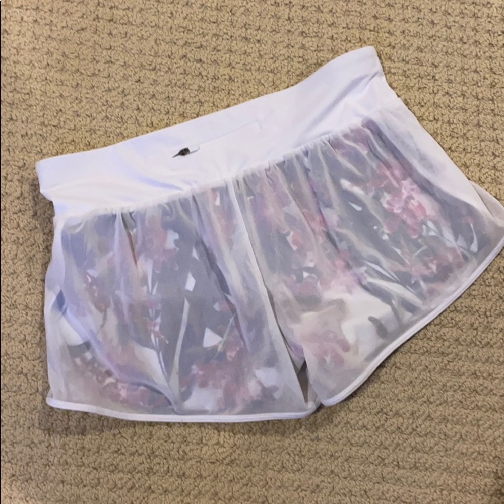 Fabletics Running Shorts - Picture 7 of 7